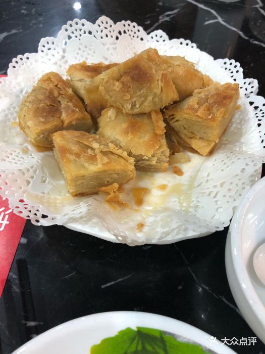 王婆大虾(中山门店)炸烧饼图片 - 第233张