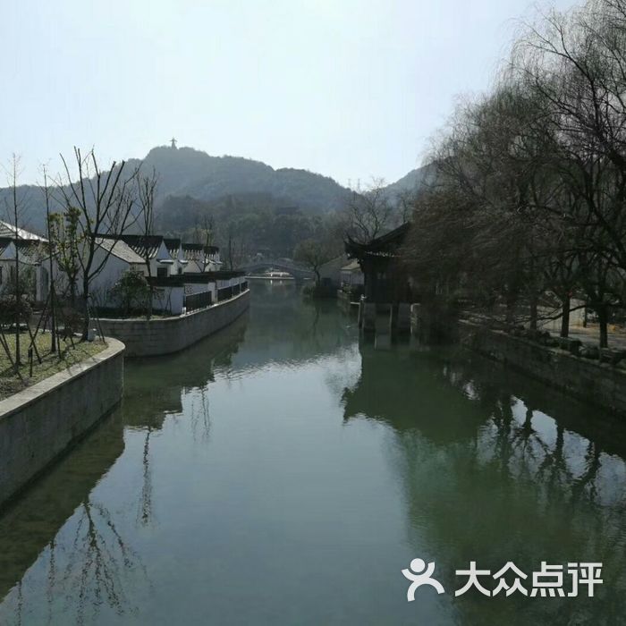 绍兴大禹开元观堂