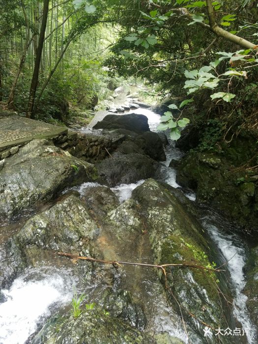 山沟沟景区-图片-杭州周边游-大众点评网