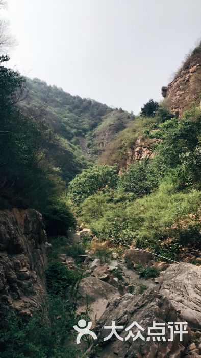 石龙峡风景区图片 - 第72张