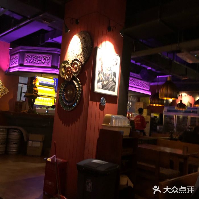 helens海伦司(金强大学城店)图片