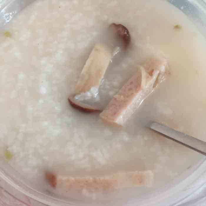 外卖店!外卖店!重要事情."-大众点评移动版