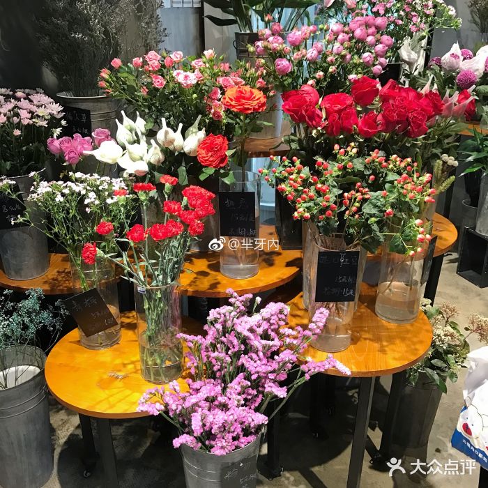 soonflower束恩花店(泛悦汇广场店)图片 第84张