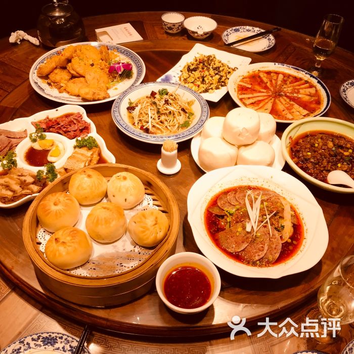 面辣子酒楼(西大街店)-图片-西安美食-大众点评网