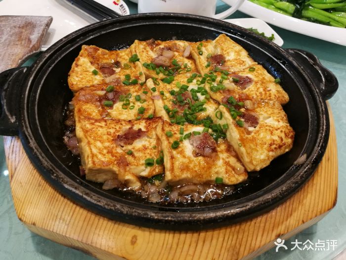 源旺客家王(市桥分店)-客家酿豆腐图片-广州美食-大众点评网