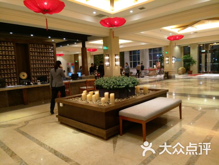 艾维拉酒店-图片-潍坊酒店-大众点评网