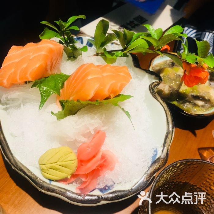 魔丼屋(日月光店)