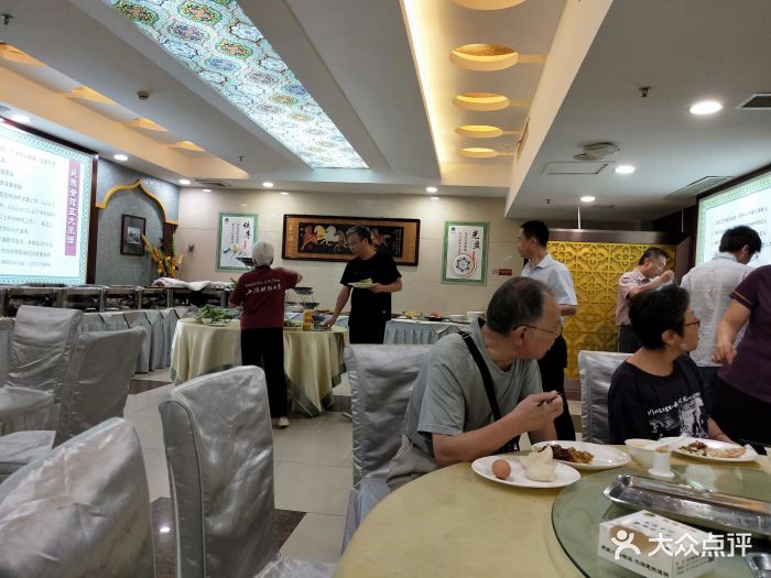 民族会馆餐厅-图片-沧州美食-大众点评网