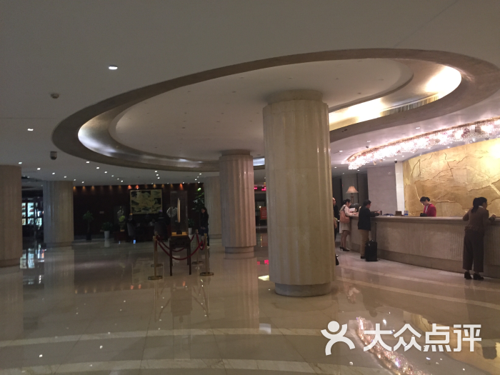 昆山一醉皇冠酒店图片 - 第3张