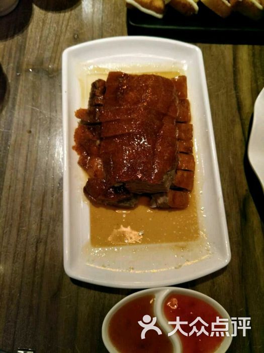 大咀港式茶餐厅(万达广场周浦店)的点评