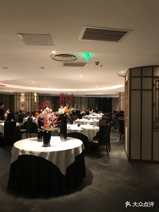 利苑酒家(淮海755店)-图片-上海美食-大众点评网