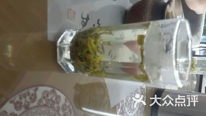 望虞台茶座(虞山维摩山庄)图片 - 第100张