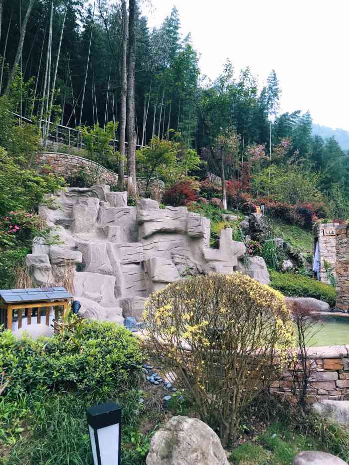 成都花水湾豪生温泉大酒店