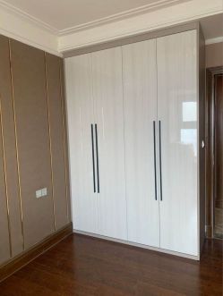 索菲亚衣柜橱柜全屋定制