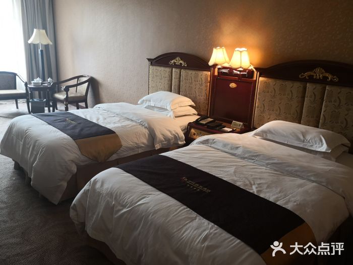 丰顺千江温泉酒店图片