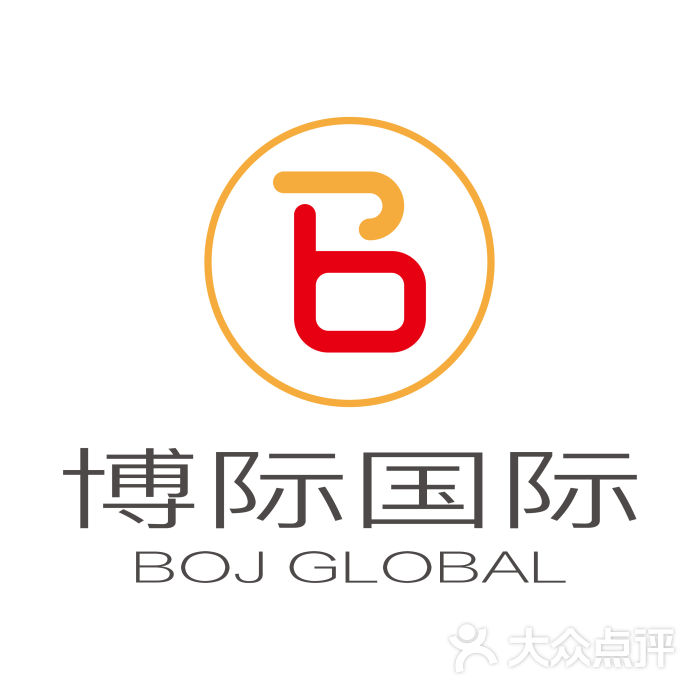博际(北京)国际信息咨询服务有限责任公司logo图片 - 第1张