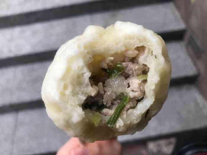 谭德七鬼包子(解放碑旗舰店)