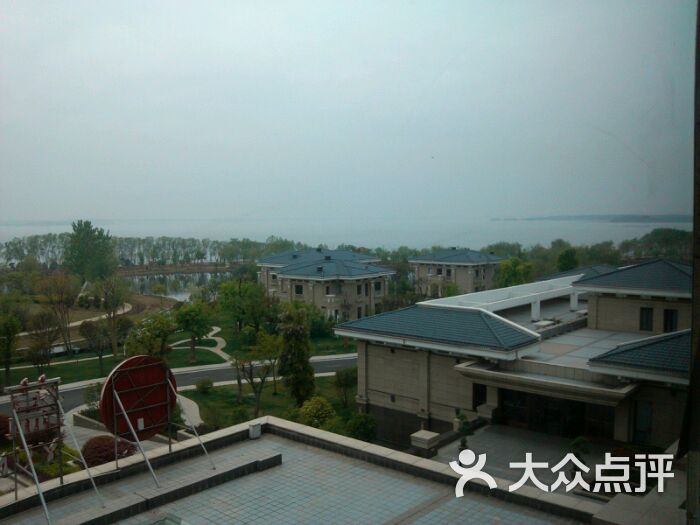 平顶山蕴海锦园大酒店