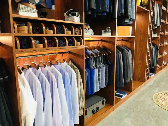 蒂衣量品市北·西装定制男装西服定制(cbd商务区三店)