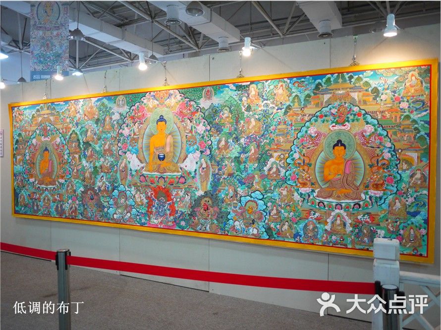 民族民俗民间文化博览馆