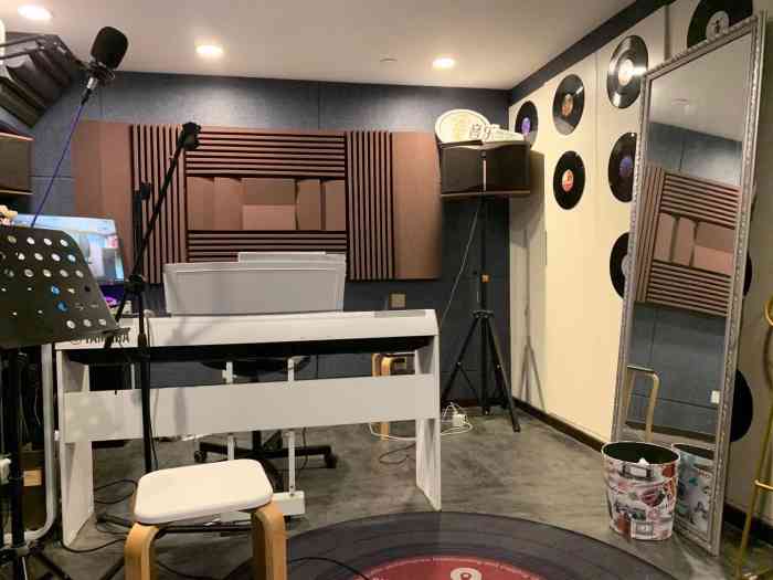 金玺流行声乐工作室(珠江新城店)