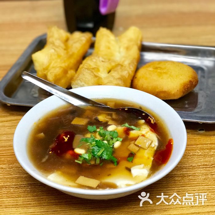 李三卤汁豆腐脑图片 - 第49张