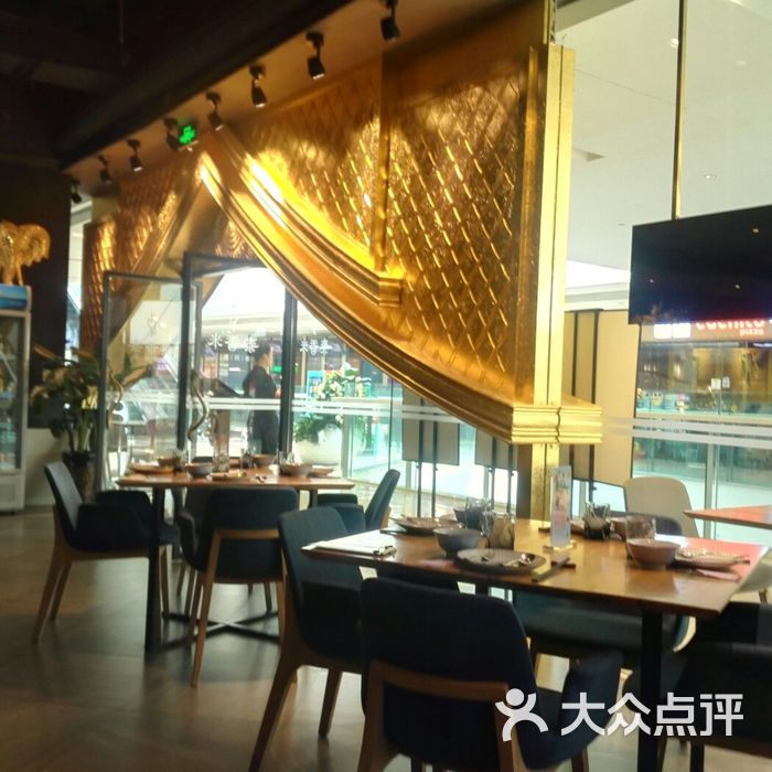 泰香米泰国餐厅图片-北京东南亚菜-大众点评网
