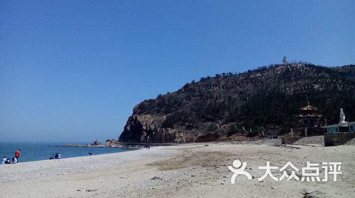 烟台长岛旅游风景区图片 - 第5张