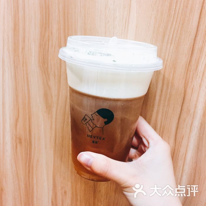 喜乐芝金凤茶王