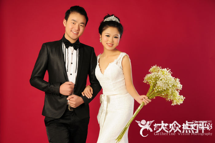 甘谷婚纱摄影_甘谷大象山(3)