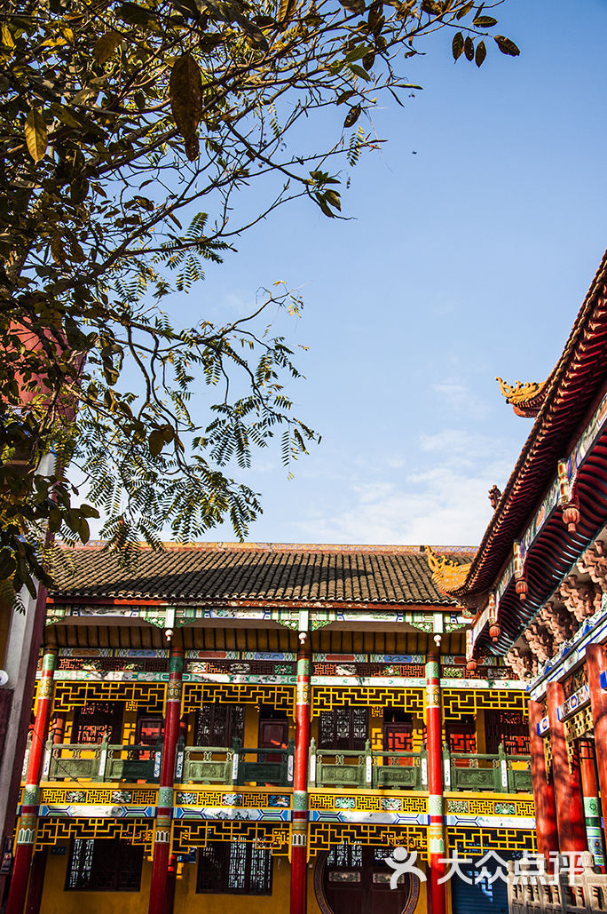 清泉寺-_dsc0074图片-南充周边游-大众点评网