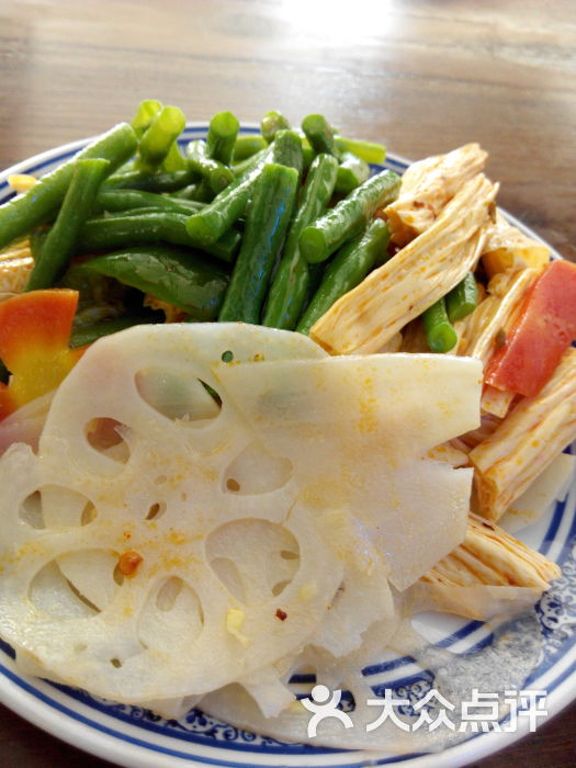 凉菜