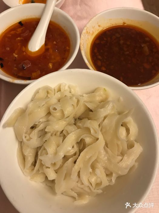 滨河味道(榆次店-山西特色刀削面图片-晋中美食-大众点评网