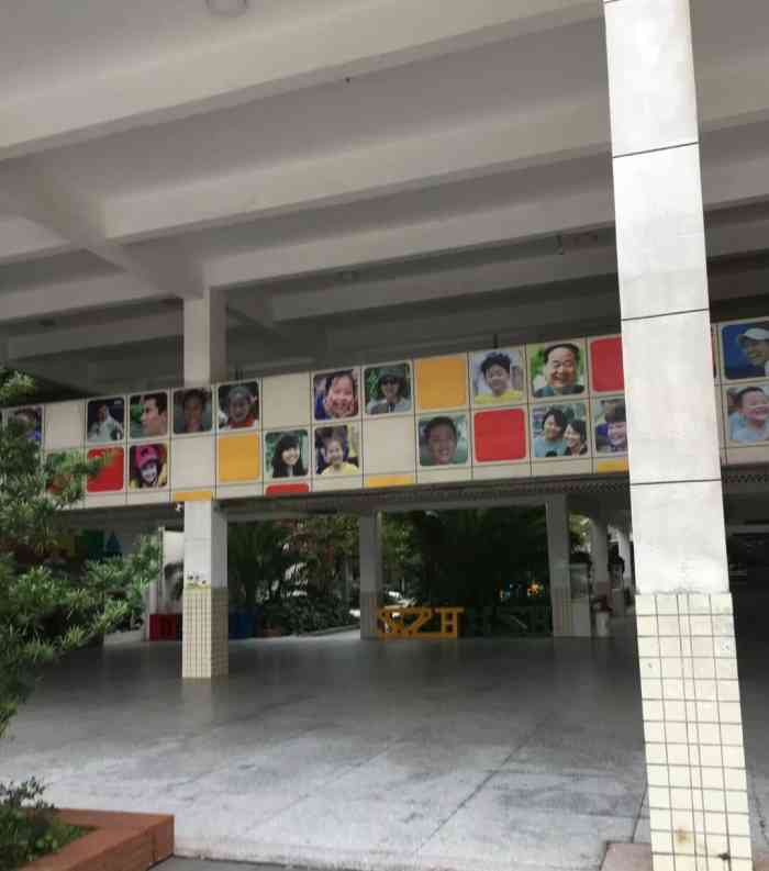 新城新世界砂子塘小学-"就在我小区的旁边,从我家走要