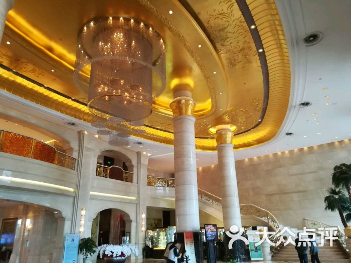 唐山国丰维景国际大酒店图片 - 第150张