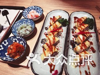 上海日本料理排名_上海酒吞日本料理特色(3)