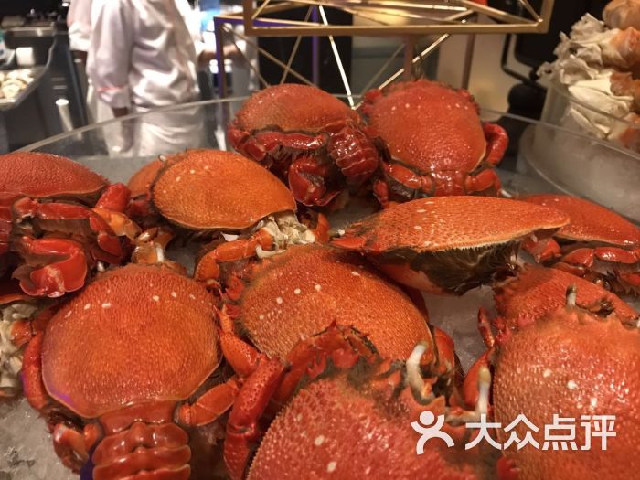 香格里拉大酒店自助餐-图片-义乌美食-大众点评网