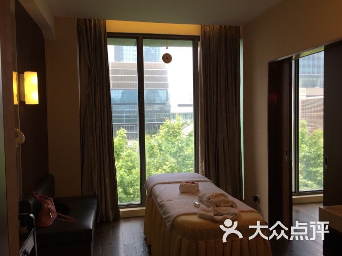 Zeta Villa(铜仁路店)-图片-上海丽人