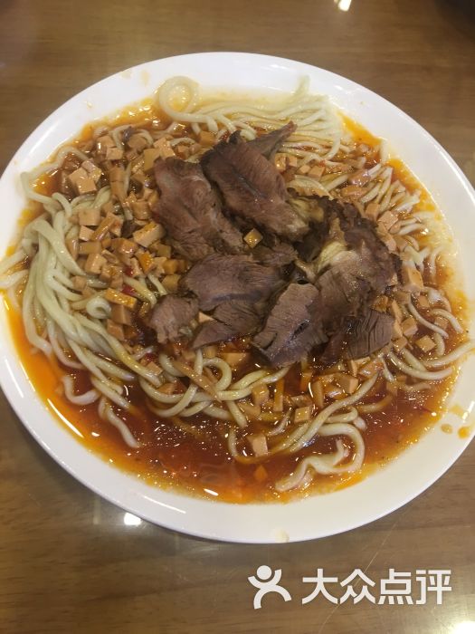 有家驴肉黄面图片 - 第87张