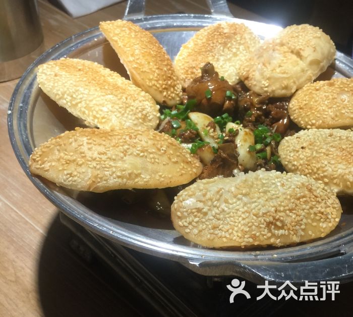 小菜园(万达店)-地锅鸡图片-马鞍山美食-大众点评网