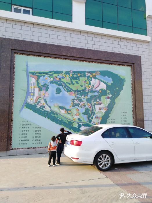 宿迁动物园图片