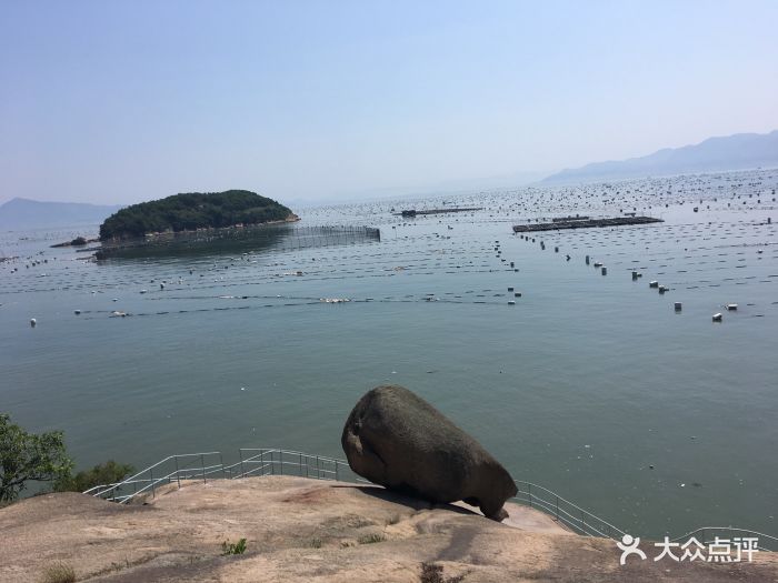 三都澳斗姆岛风景区图片 - 第97张