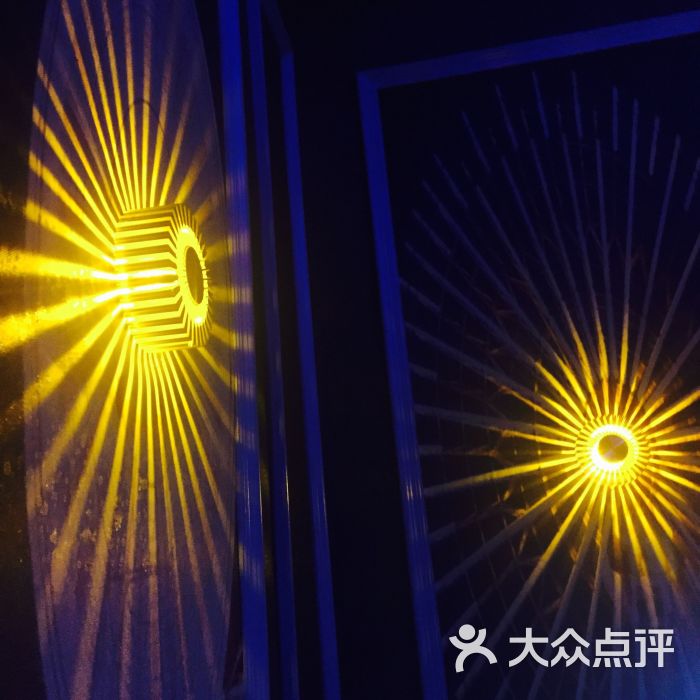 十音坊精品量贩ktv-图片-成都K歌-大众点评网