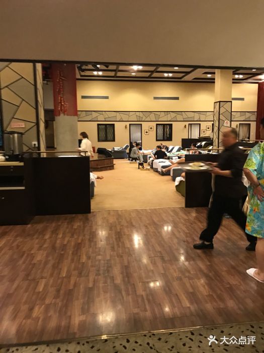 小南国汤河源spa(虹梅路店)图片 - 第150张