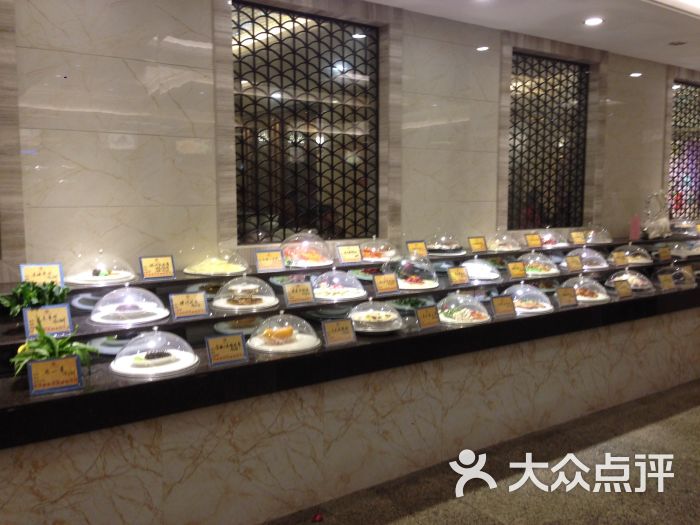 连江国惠大酒店(茶餐厅)图片 - 第8张