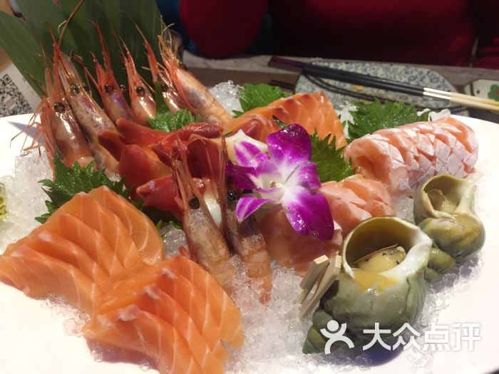 德川家日本料理(王府井店)的点评