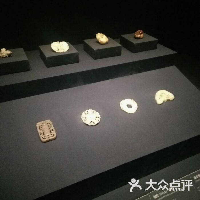 西安博物院