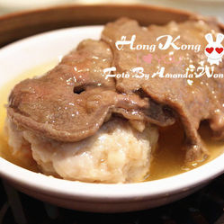 猪润蒸烧麦(图)-德兴酒家(铜锣湾店)-香港