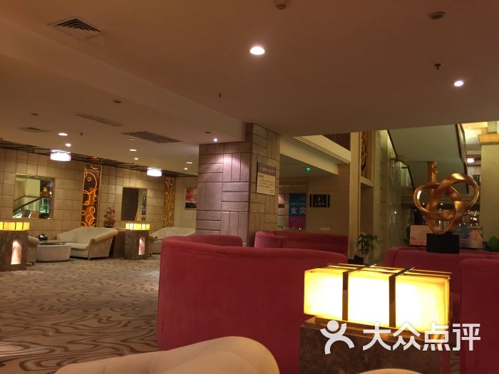 哈曼皇宫(南滨店)-图片-重庆休闲娱乐-大众点评网