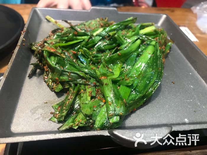 钳三甲-菜图片-上海美食-大众点评网